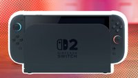 Nintendo warnt: Das solltet ihr bei eurer neuen Switch 2 auf keinen Fall tun