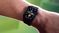 Apple macht mit vielen Watchfaces kurzen Prozess